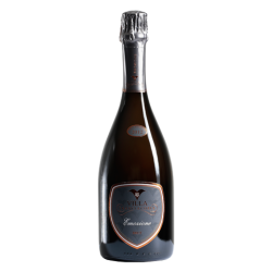 Franciacorta Emozione Brut 2020