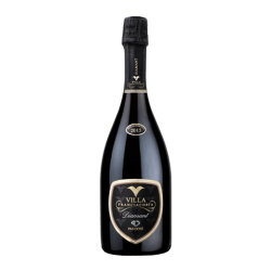 Spumante Franciacorta Diamant 2020