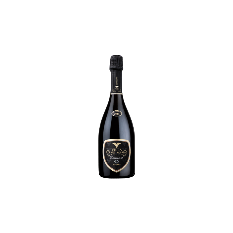 Spumante Franciacorta Diamant 2020