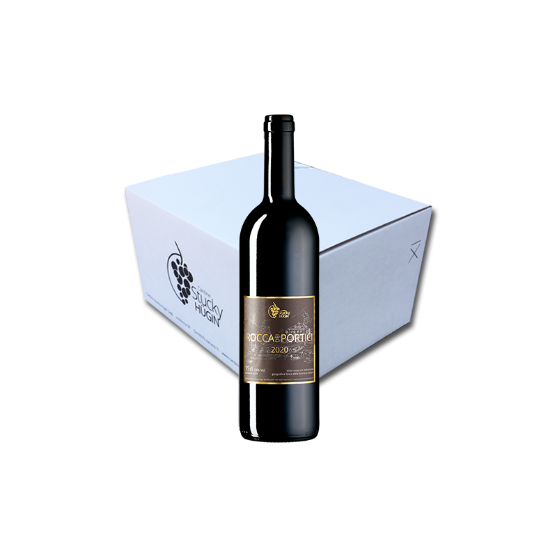 Rocca dei Portici 2022